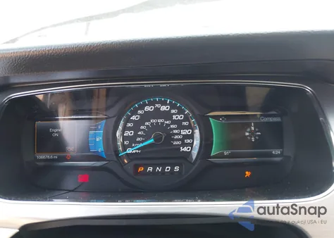 2016 Ford Taurus Sel из США, поврежденный, VIN 1FAHP2H84GG116250